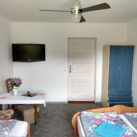 Pokoje Roznow Hotel Luaran gambar