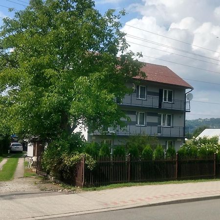 Pokoje Roznow Hotel Luaran gambar