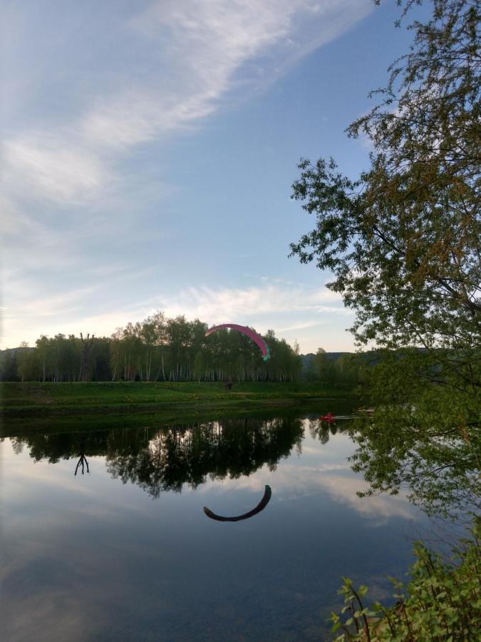 Pokoje Roznow Hotel Luaran gambar