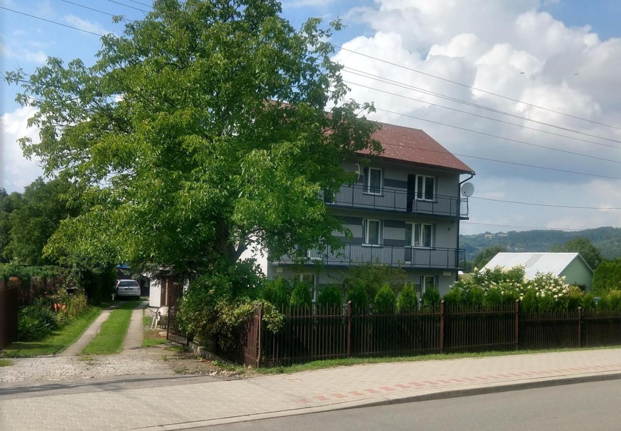 Pokoje Roznow Hotel Luaran gambar
